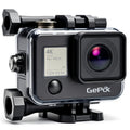 4K Ultra HD Action Camera